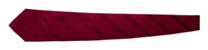 Stripes nyakkendő bordó AP1233-08