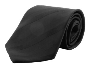 Stripes nyakkendő fekete AP1233-10