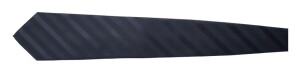 Stripes nyakkendő sötétszürke AP1233-80