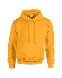 Heavy Blend Hood pulóver aranysárga AP40088-98_L