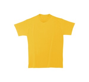 Heavy Cotton póló sárga AP4135-02_XXL