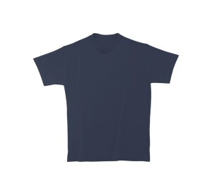 Heavy Cotton póló sötét kék AP4135-06A_XL