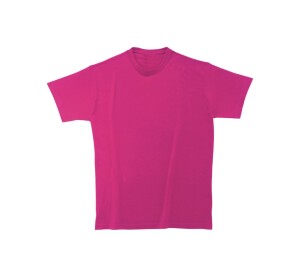 Heavy Cotton póló pink AP4135-25A_XL