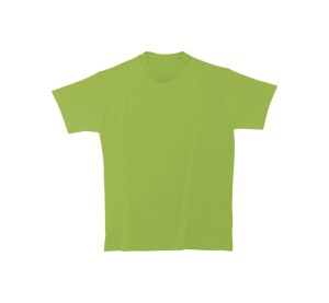 Heavy Cotton póló kiwi zöld AP4135-71_L