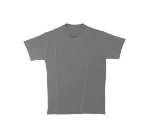 Heavy Cotton póló sötétszürke AP4135-80_XL