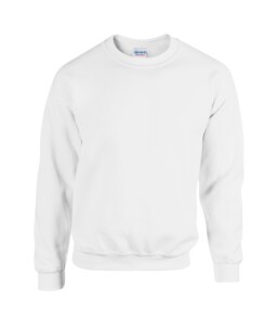 HB Crewneck pulóver fehér AP59041-01_XL