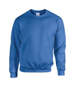 HB Crewneck pulóver kék AP59041-06_L
