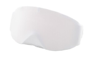 CreaSnow egyedi síszemüveg huzat fehér AP716522
