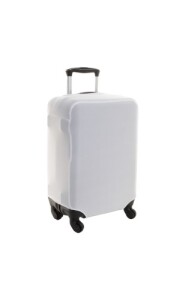 BagSave S egyediesíthető bőröndhuzat fehér AP716531