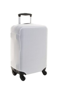 BagSave M egyediesíthető bőröndhuzat fehér AP716532