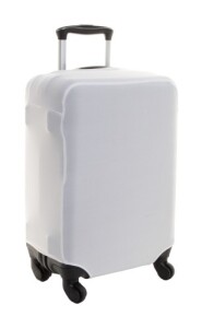 BagSave L egyediesíthető bőröndhuzat fehér AP716533