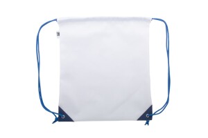 CreaDraw Supreme egyediesíthető hátizsák kék AP716548-06