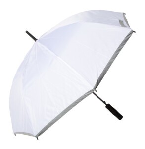 CreaRain Reflect egyediesíthető fényvisszaverő esernyő fehér AP716570