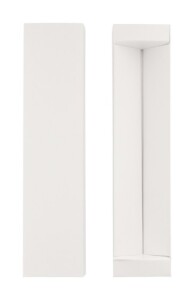 CreaBox Pen egyediesíthető tolltartó fehér AP716577