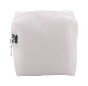 CreaBeauty Square S egyediesíthető kozmetikai táska fehér AP716591-01