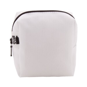 CreaBeauty Square S egyediesíthető kozmetikai táska fekete AP716591-10