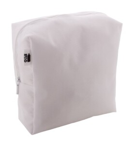 CreaBeauty Square L egyediesíthető kozmetikai táska fehér AP716593-01