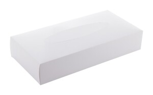 CreaSneeze egyedi papírzsebkendő fehér AP716596