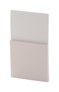 CreaStick Fridge egyediesíthető hűtőmágnes  fehér AP716606