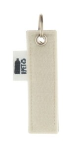 CreaFelt Key A egyedi kulcstartó szürke AP716660