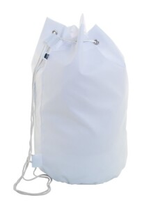 CreaDraw Ocean egyedi tengerész táska fehér AP716711-01