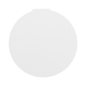 CreaStick Circle egyediesíthető öntapadós jegyzettömb fehér AP716760