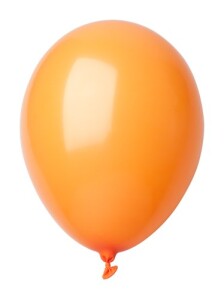 CreaBalloon léggömb narancssárga AP718093-03