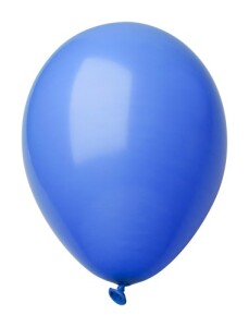 CreaBalloon léggömb kék AP718093-06