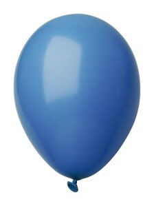 CreaBalloon léggömb sötét kék AP718093-06A