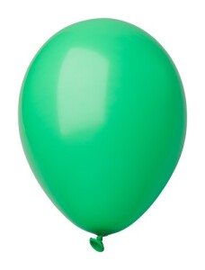 CreaBalloon léggömb zöld AP718093-07