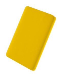 CreaFob kulcstartó sárga AP718119-02