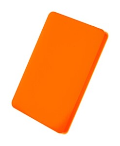 CreaFob kulcstartó narancssárga AP718119-03