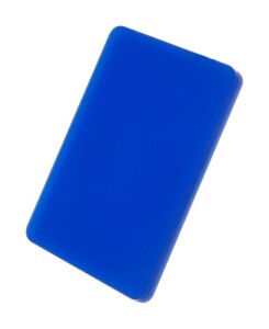 CreaFob kulcstartó kék AP718119-06