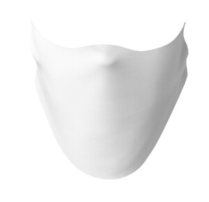 OneFace arcot takaró maszk fehér AP718397-01