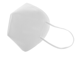 CreaMask Sleeve arcmaszk borítás fehér AP718992