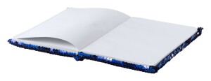 Velmont jegyzetfüzet kék AP721018-06
