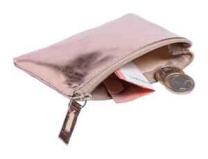 Faudok pénztárca rózsaszín AP721019-97
