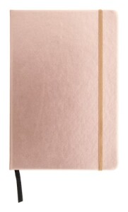 Bodley jegyzetfüzet rózsaszín AP721022-97