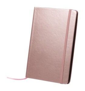 Bodley jegyzetfüzet rózsaszín AP721022-97