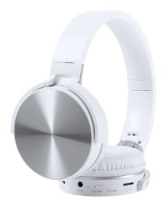 Vildrey bluetooth fejhallgató ezüst fehér AP721025-21