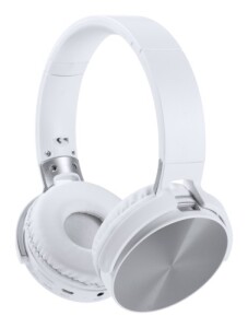 Vildrey bluetooth fejhallgató ezüst fehér AP721025-21