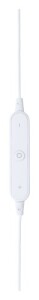Sopral bluetooth fülhallgató fehér AP721031-01