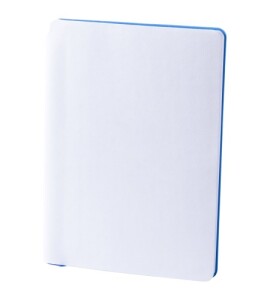 Sider jegyzetfüzet kék fehér AP721063-06