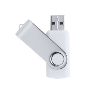 Yemil 32GB USB memória fehér AP721089-01_32GB