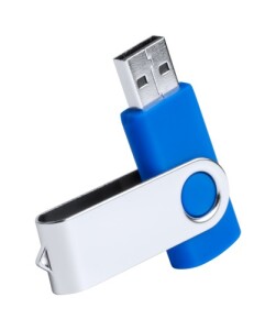 Yemil 32GB USB memória kék AP721089-06_32GB