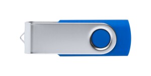 Yemil 32GB USB memória kék AP721089-06_32GB