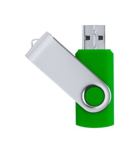 Yemil 32GB USB memória zöld AP721089-07_32GB