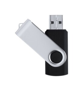 Yemil 32GB USB memória fekete AP721089-10_32GB