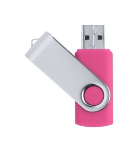 Yemil 32GB USB memória pink AP721089-25_32GB