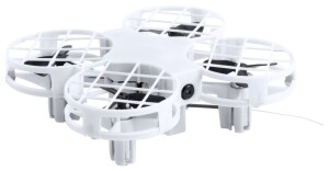 Roxman dron fehér AP721110-01